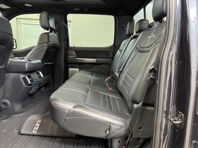 Photo of 2021 Quartz Ford F-150