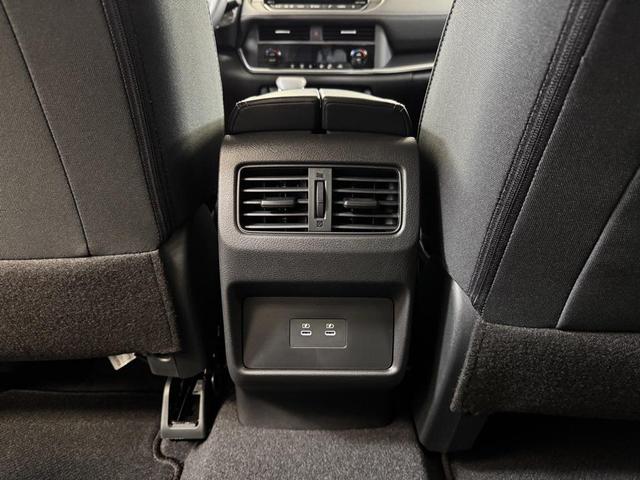 Photo of 2026 Scarlet Nissan Rogue