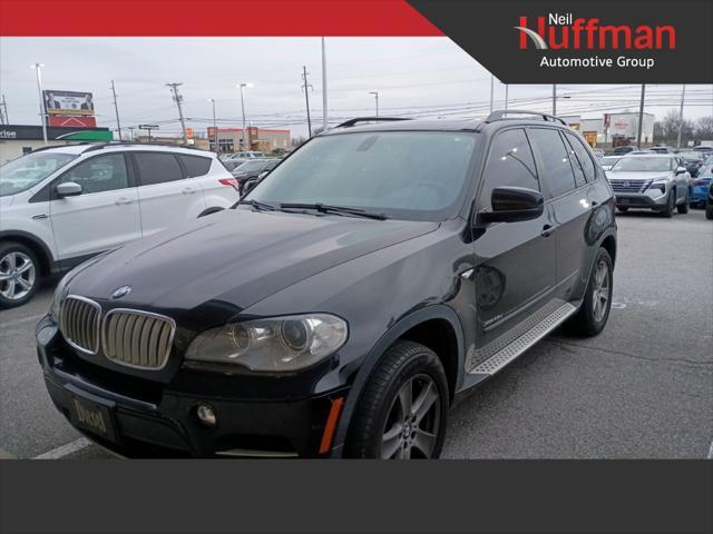 2012 BMW X5