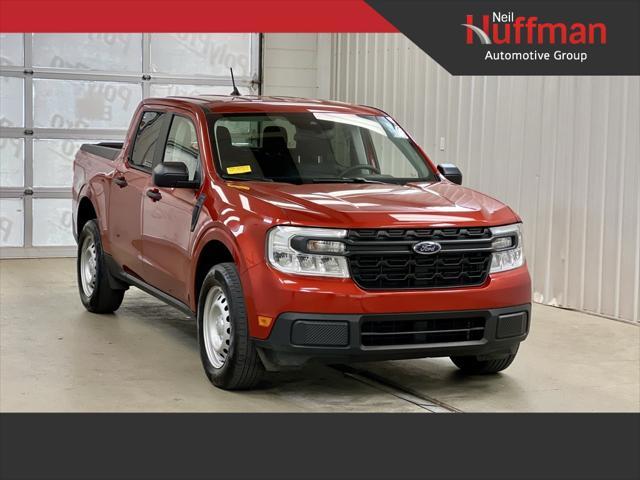 2024 Ford Maverick