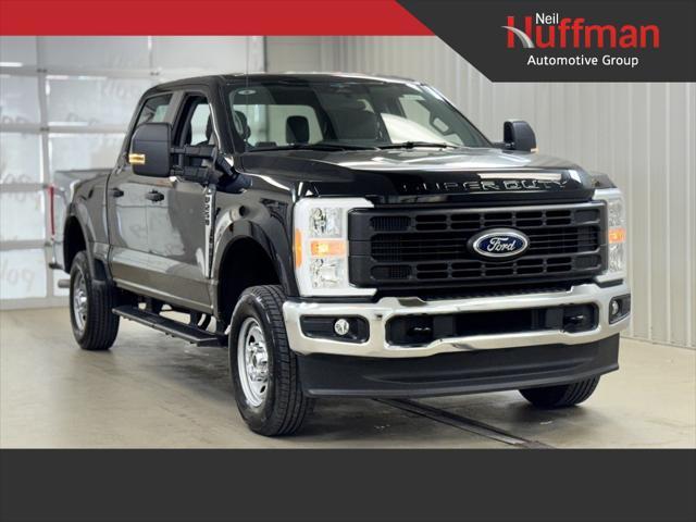 2023 Ford F-250