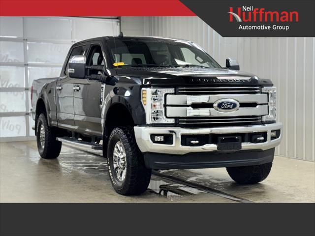 2019 Ford F-250
