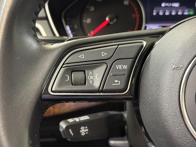 Photo of 2019 Black Metallic Audi A4