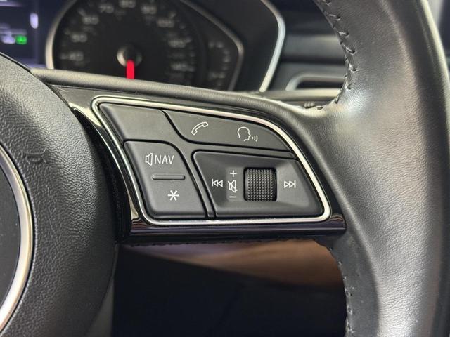 Photo of 2019 Black Metallic Audi A4