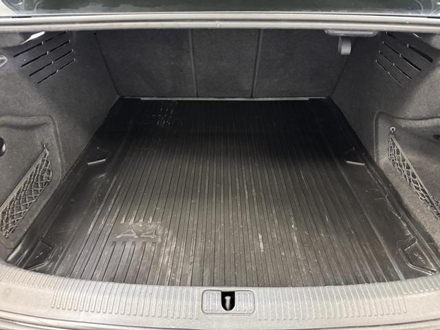 Photo of 2019 Black Metallic Audi A4
