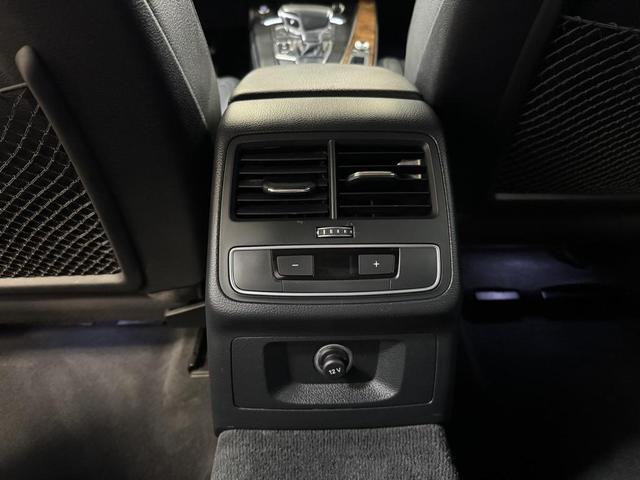Photo of 2019 Black Metallic Audi A4