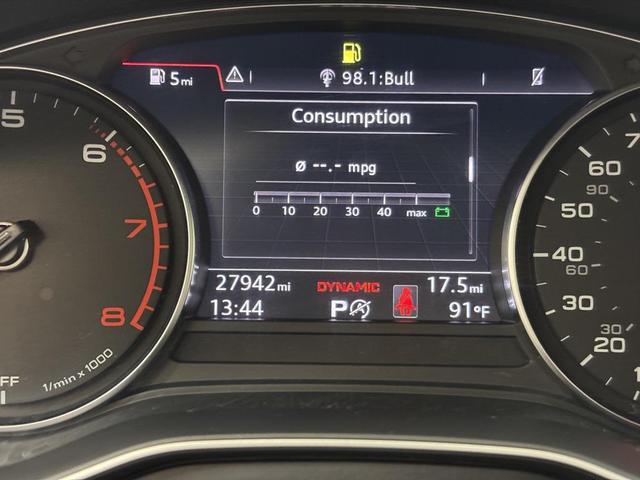 Photo of 2019 Black Metallic Audi A4