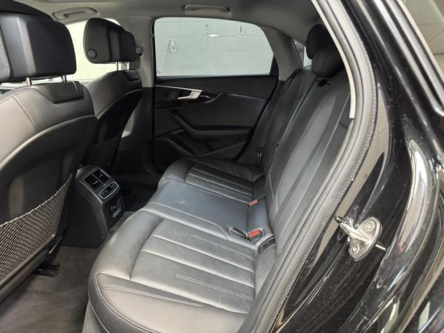 Photo of 2019 Black Metallic Audi A4