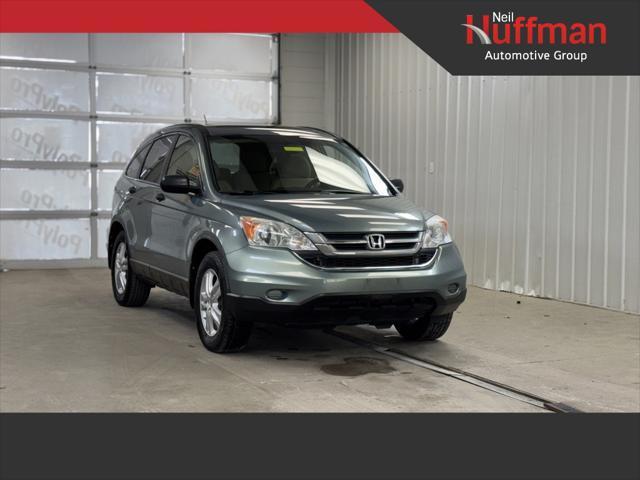 2011 Honda CR-V