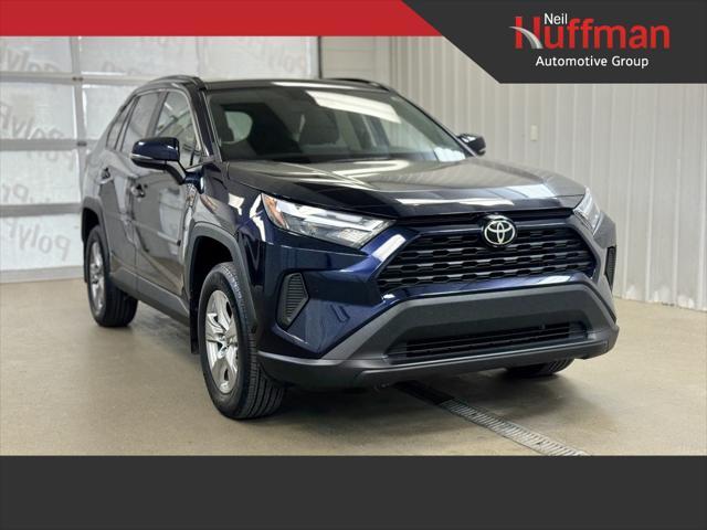 2023 Toyota RAV4