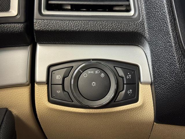 Photo of 2016 Ruby Red Metallic Ford Explorer
