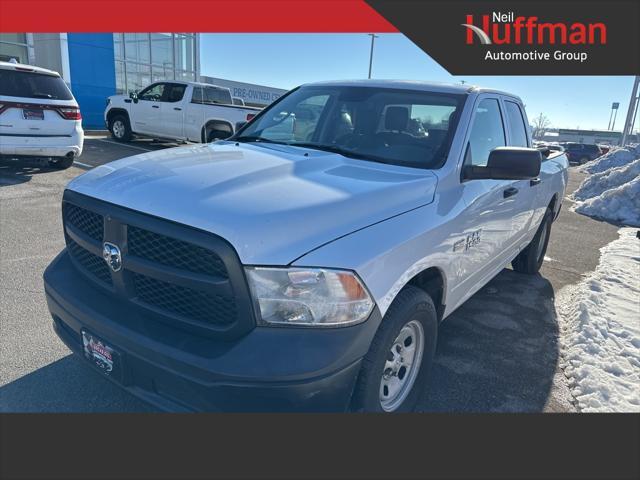 2015 RAM 1500