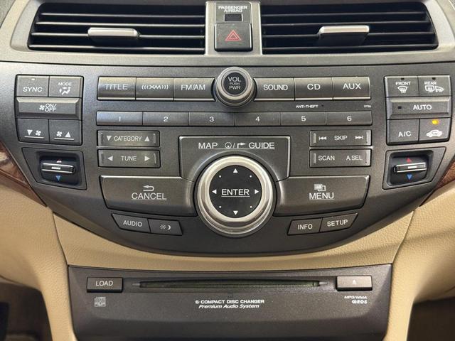 Photo of 2012 White Orchid Pearl Honda Accord