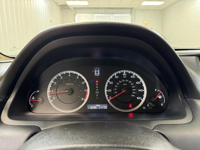 Photo of 2012 White Orchid Pearl Honda Accord