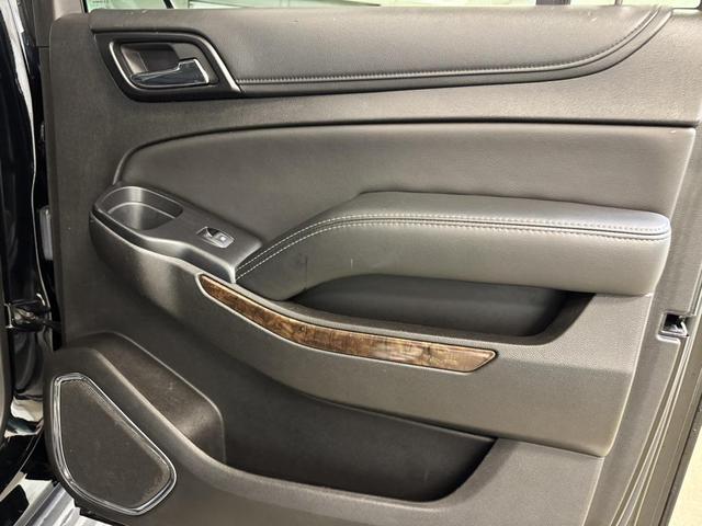 Photo of 2018 Black Chevrolet Suburban