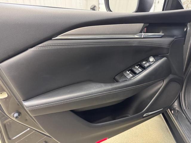 Photo of 2018 Machine Gray Metallic Mazda Mazda6