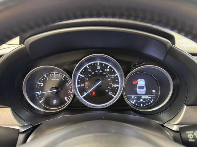 Photo of 2018 Machine Gray Metallic Mazda Mazda6