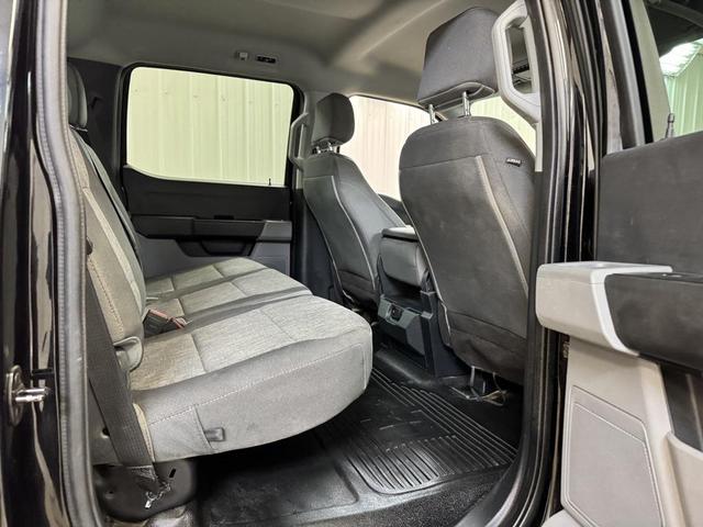 Photo of 2023 Black Metallic Ford F-450