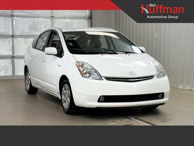 2009 Toyota Prius