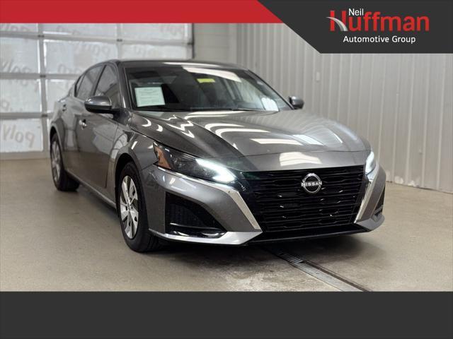 2023 Nissan Altima