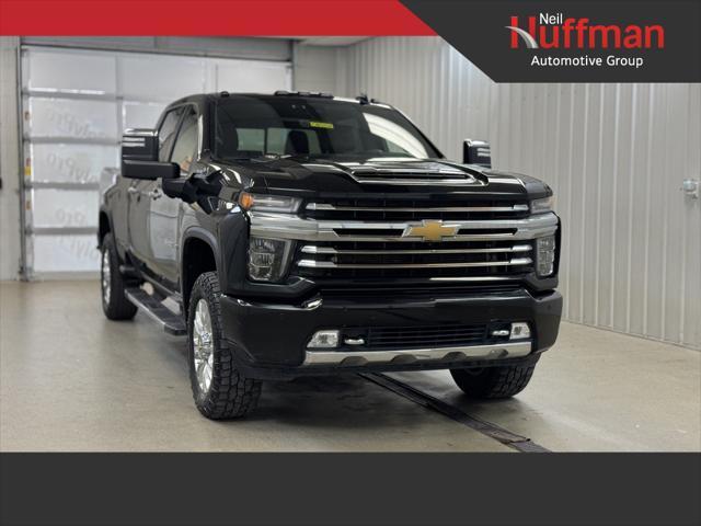 2022 Chevrolet Silverado 3500