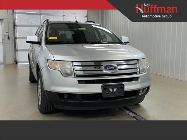 2010 Ford Edge