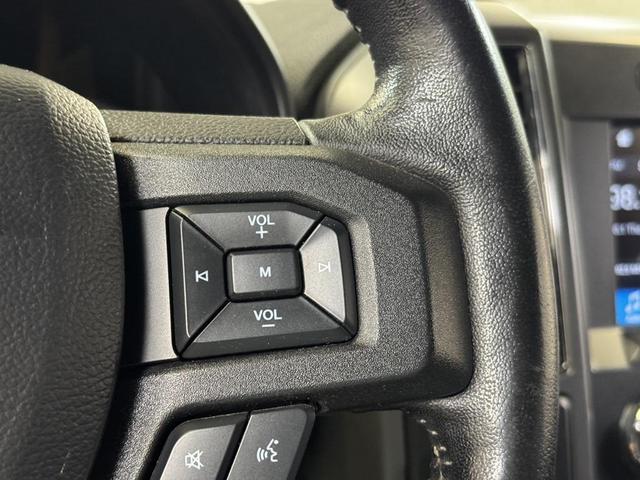 Photo of 2019 Abyss Ford F-150