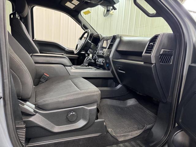 Photo of 2019 Abyss Ford F-150