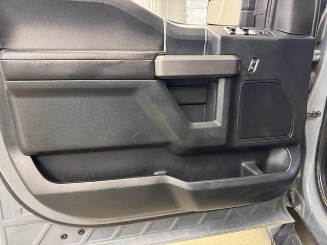 Photo of 2019 Abyss Ford F-150