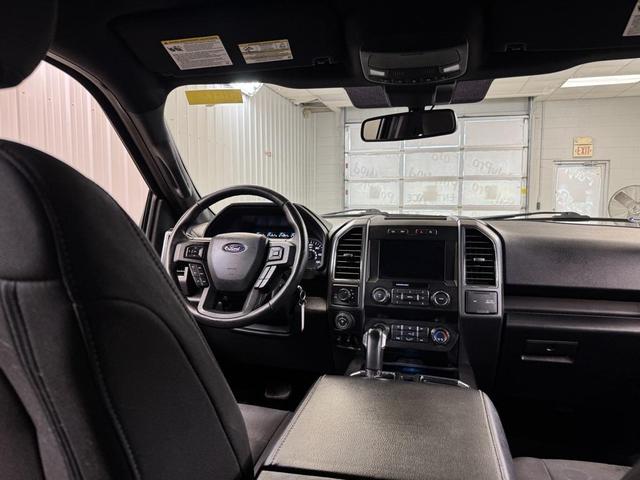 Photo of 2019 Abyss Ford F-150
