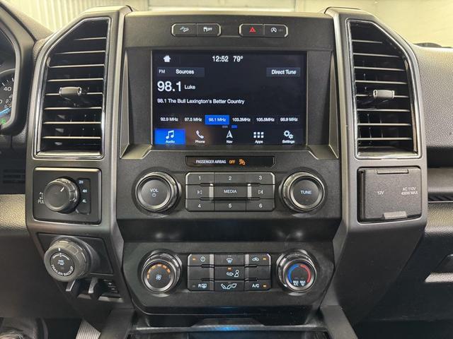 Photo of 2019 Abyss Ford F-150
