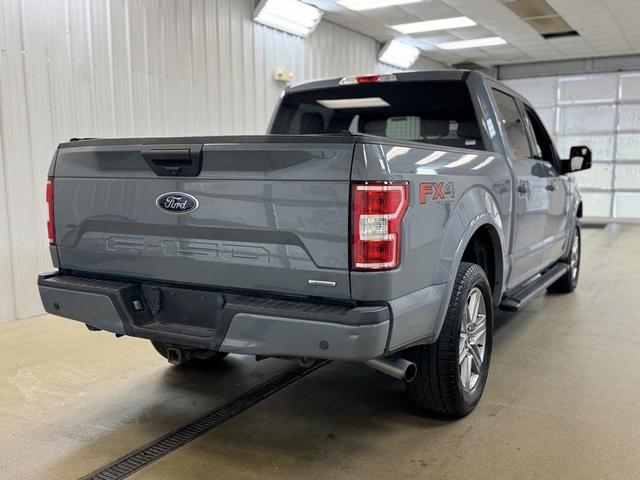 Photo of 2019 Abyss Ford F-150