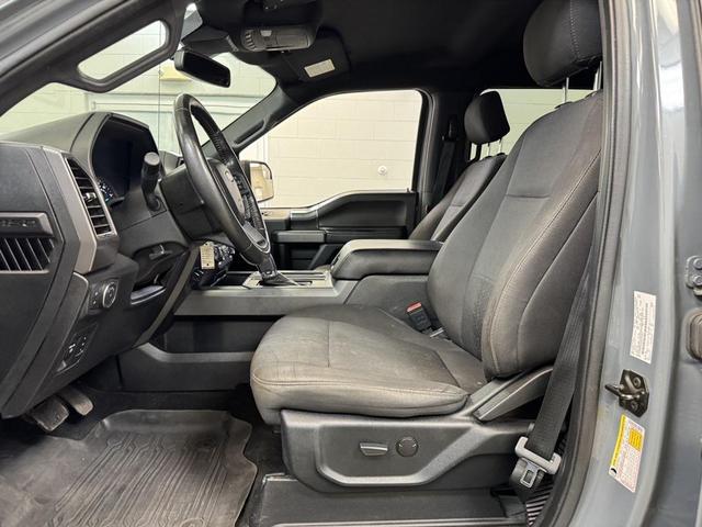 Photo of 2019 Abyss Ford F-150