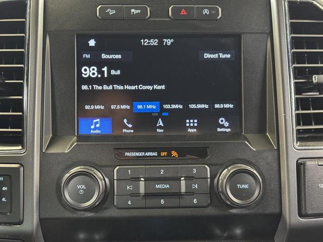 Photo of 2019 Abyss Ford F-150