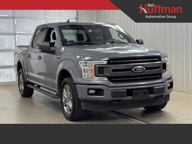 Photo of 2019 Abyss Ford F-150