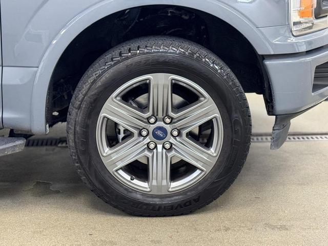 Photo of 2019 Abyss Ford F-150