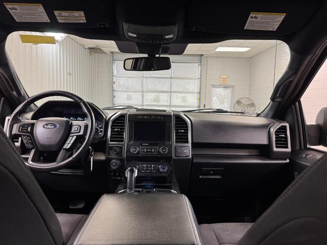 Photo of 2019 Abyss Ford F-150