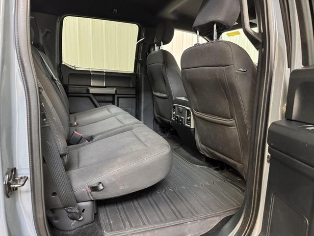 Photo of 2019 Abyss Ford F-150