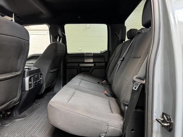 Photo of 2019 Abyss Ford F-150