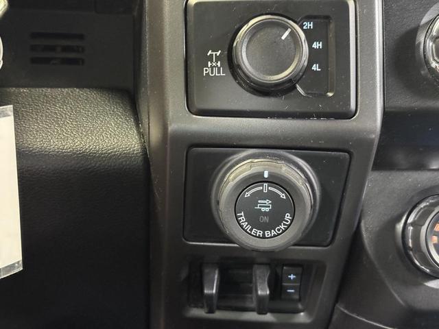 Photo of 2019 Abyss Ford F-150