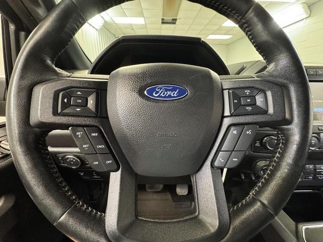 Photo of 2019 Abyss Ford F-150