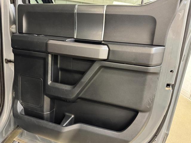 Photo of 2019 Abyss Ford F-150