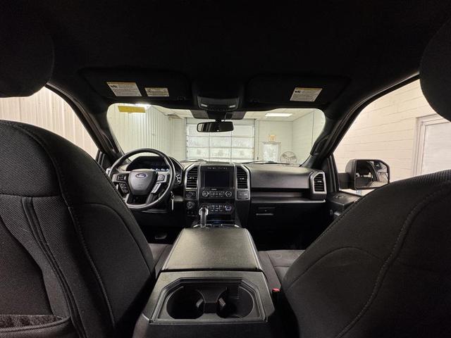 Photo of 2019 Abyss Ford F-150