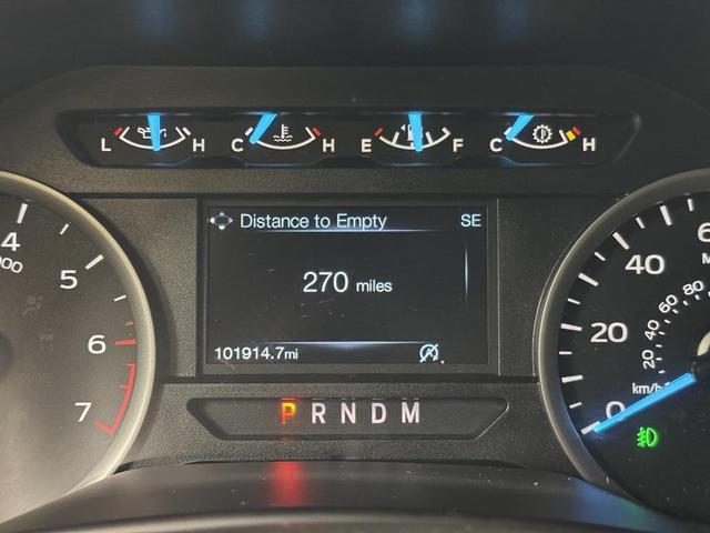 Photo of 2019 Abyss Ford F-150