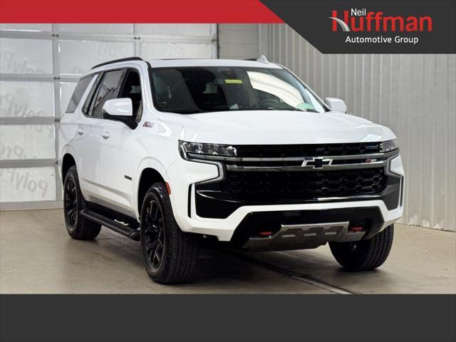 2022 Chevrolet Tahoe