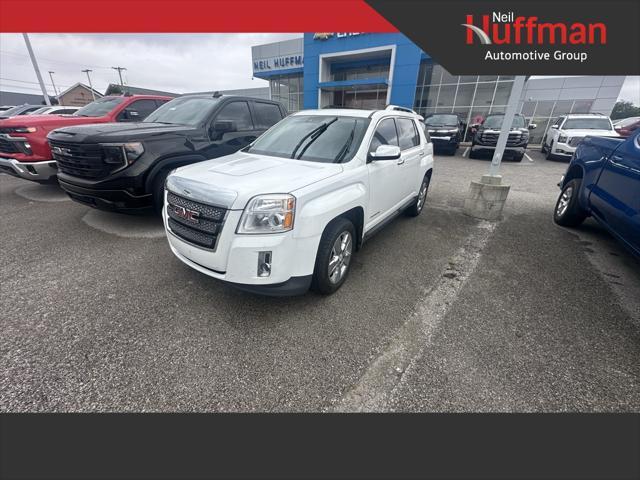 2015 GMC Terrain