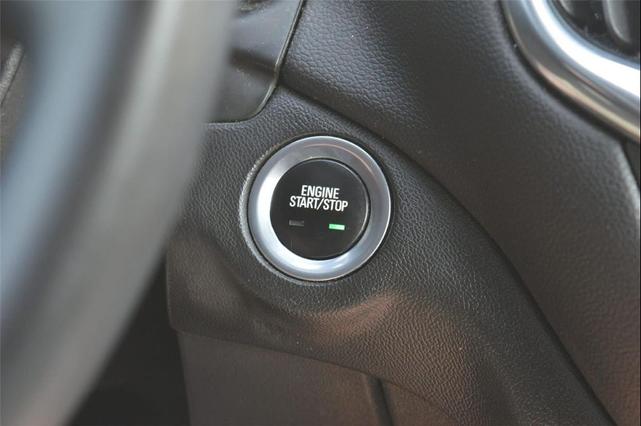Photo of 2023 Mosaic Black Metallic Chevrolet Equinox