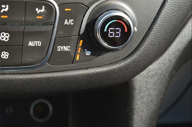Photo of 2023 Mosaic Black Metallic Chevrolet Equinox