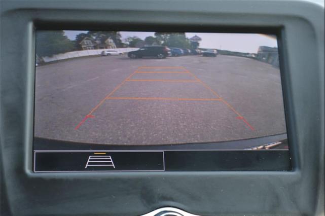 Photo of 2023 Mosaic Black Metallic Chevrolet Equinox