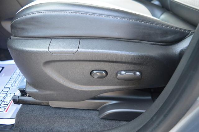 Photo of 2020 Satin Steel Buick Encore